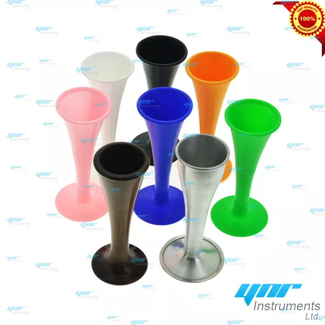 YNR Pinard Stethoscope Horn Fetoscope Midwife Pinard Medical Diagnostic CE