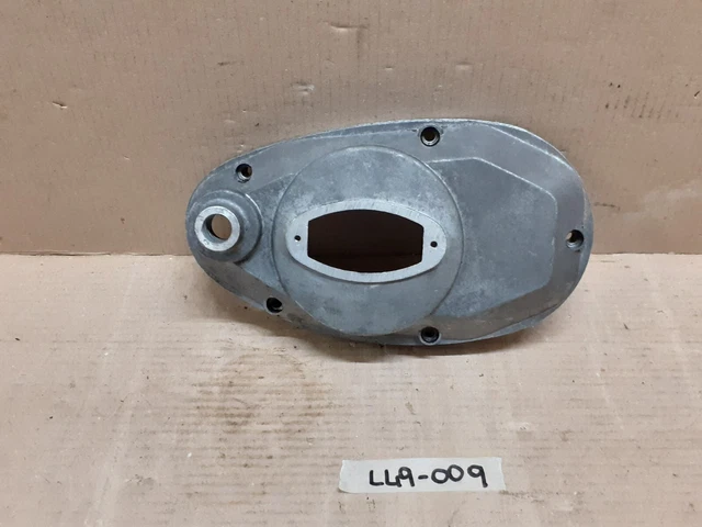 Carter coperchio destro lato frizione motore Minarelli P4A