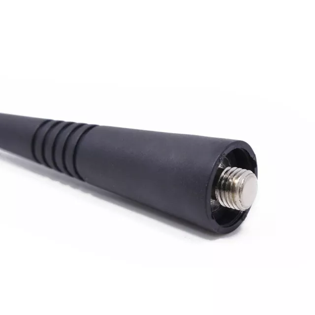 6x UHF 400-470MHz Antenna For Motorola HT750 HT1250 PR400 MU11C MU21CV MU22CV 3
