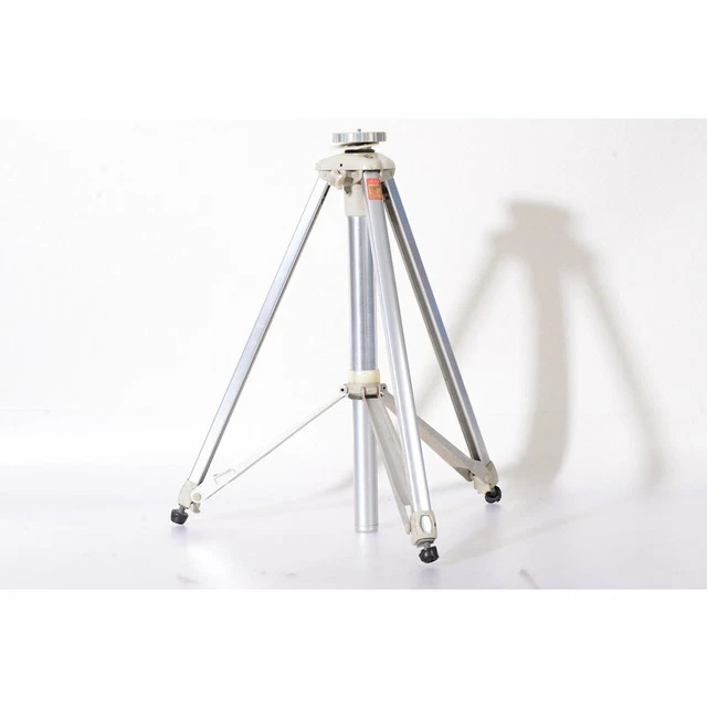 GRIFEMA Treppiede per Smartphone e Fotocamera 55/140 cm, Cavalletto