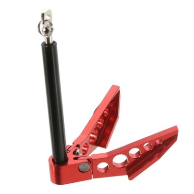 Axial Pour 1/10 RC Robot Axiale avant Arrière Droit Axe 12 Dents 21 CM 8 27 Pouces 