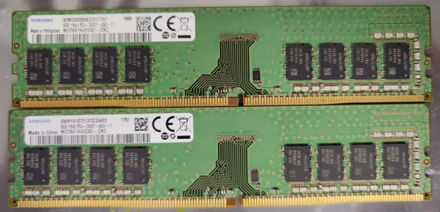アウトレット直送 Factory Original 64GB (2x32GB) Compatible for HP