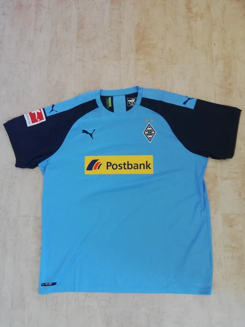 BORUSSIA MÖNCHENGLADBACH - TRIKOT - THURAM - Gr. 3 XL (TOP)