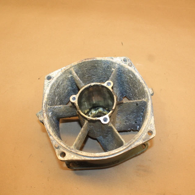 Bobine Magnéto/stator WOOSTAR Pour Jets Yamaha 700 - Compatible Wave Raider, Venture, Blaster 1994-2004