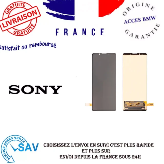 Ensembles tops en lin de fabrication française