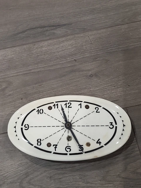 Ditmar Urbach Clock Ditmar Urbach Clock