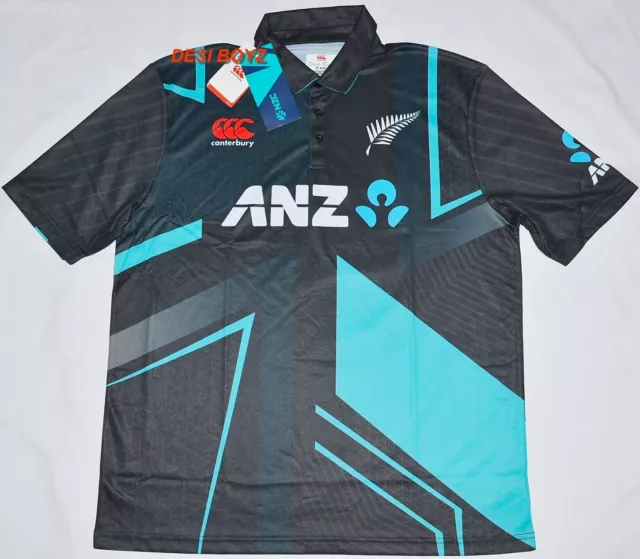 New Zealand men's national team World Cup gear