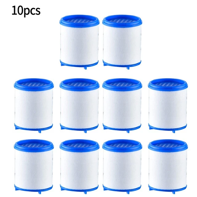 Filtre à Eau Céramique Pour Robinet - Lot De 2 Cartouches - Purification D'eau Potable - Système De Filtration Simple