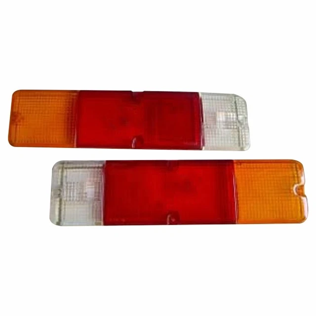 Lot 2 Clignotants Pare-chocs Avant Suzuki SJ413 Jimny Samurai