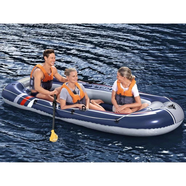 Bestway Rames de bateau Hydro-Force ABS 124 cm 5