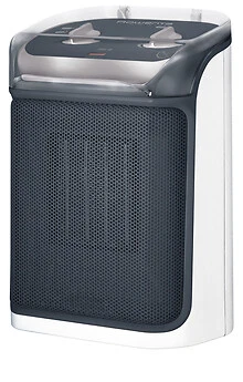 Rowenta Chauffage soufflant céramique, Idéal pour la salle de bain SO9281F0