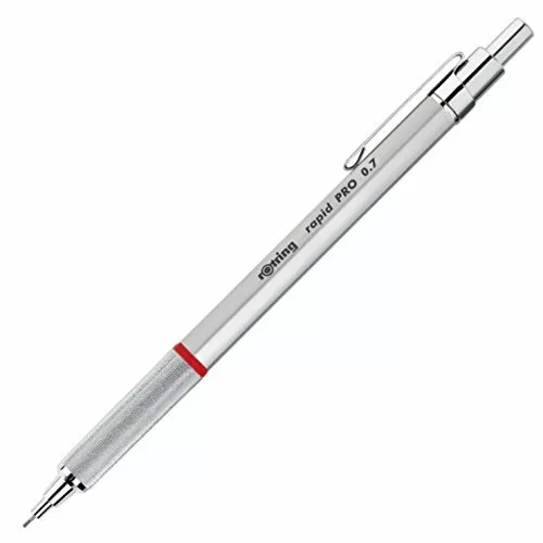 Rotring 538956 Portamine con Tratto da 0.7 mm (A7R)