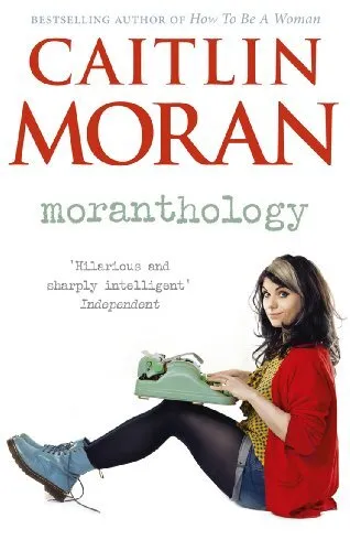 Moranthology-Moran, Caitlin-Paperback-0091940893-Good