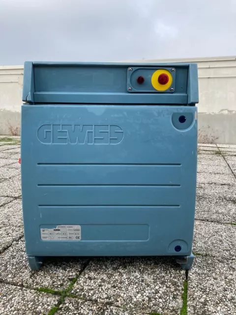 quadro elettrico da cantiere