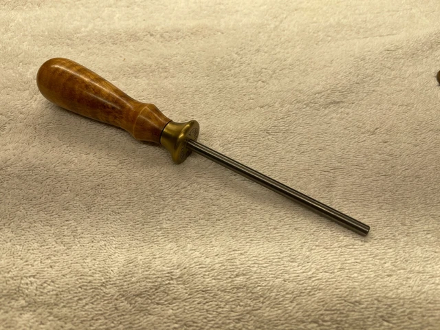 Lie Nielsen Hone Near Mint Complete