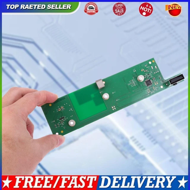 USEFUL POWER SWITCH On Off Board for Xbox ONE/Xbox ONE X/Xbox Series S ...