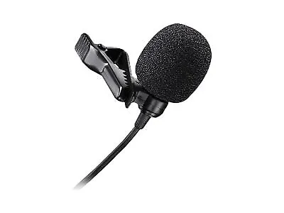 20669 Walimex pro Lavalier Mikrofon ~D~