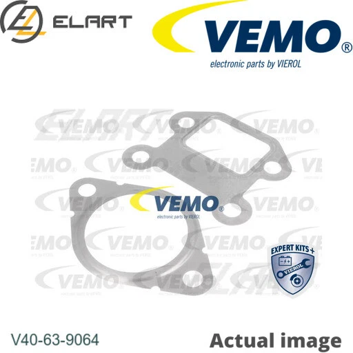 SET GUARNIZIONI SISTEMA EGR PER OPEL ASTRA/J/Sports/Tourer/H/Van/GTC/A+/CLASSIC 1,7L