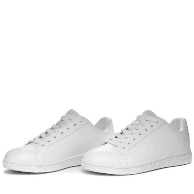 Kappa - Sneakers, Basso - Unisex - logo galter 5