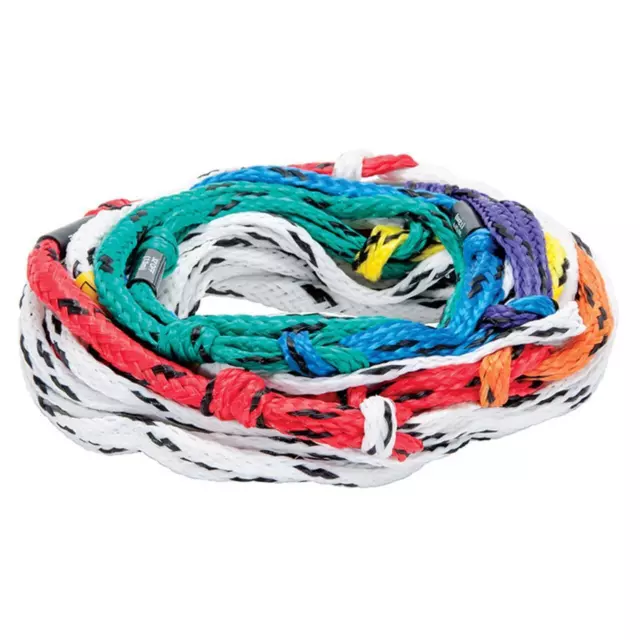 Proline Waterski Rope, 70ft Water 11 Section