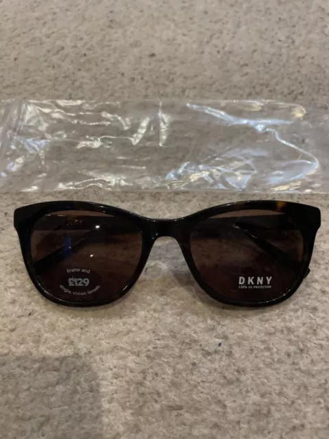 BRAND NEW Women’s DKNY DK521S Sun Rx 30825253 Sunglasses