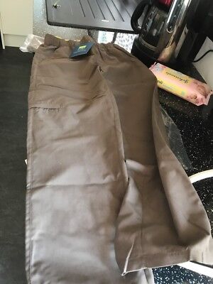 Brownies Uniforme Pantaloni Taglia 26" girovita, condizioni eccellenti