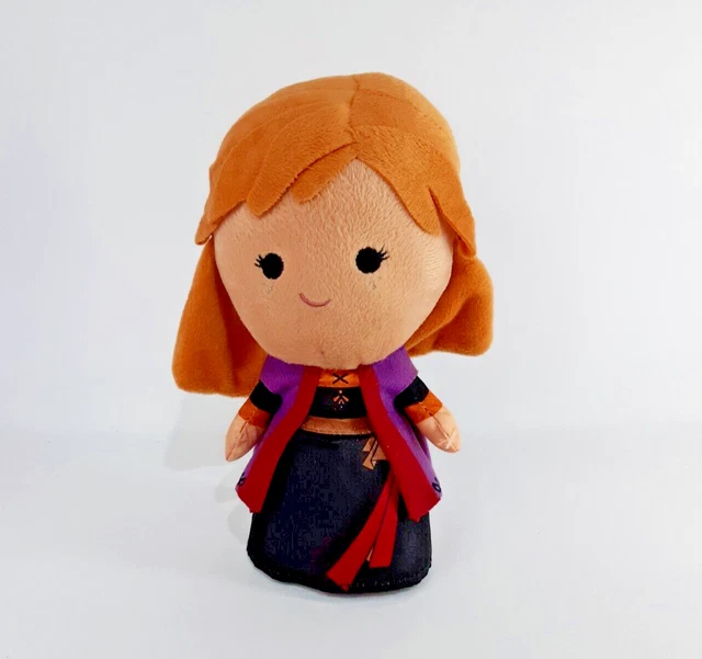Anna soft toy cheap