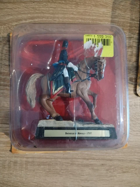 3 CAVALIER EN plomb certainement jeux ancien de societé EUR 30,00 - FR