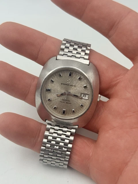 Montre Mécanique Mortima Mayerling 21 Rubis - Vintage Pour Homme - Occasion