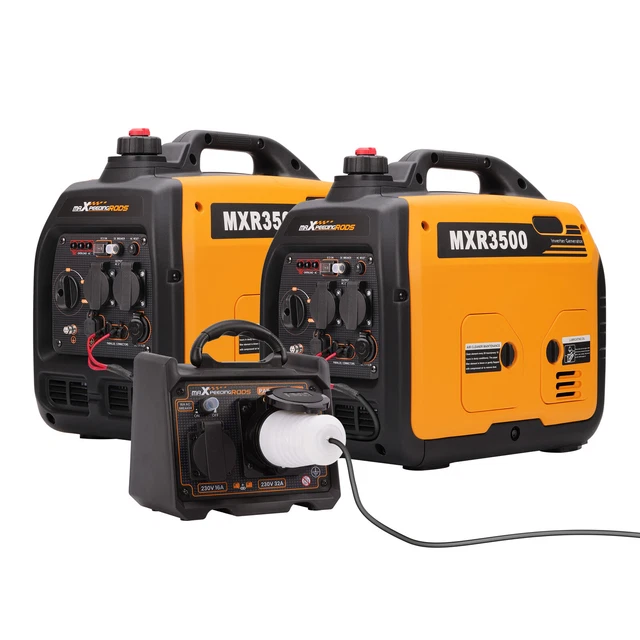 GROUPE ÉLECTROGÈNE DIESEL silencieux HYUNDAI DHY8000SE 6.3 kw EUR 2.308,90 - PicClick FR