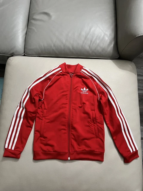 Adidas Originals Kids’ Jacket - Size XS 7-8Y