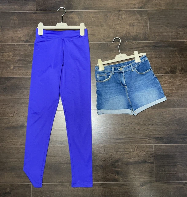 Girls Clothes Bundle Aged 10-11 Years 3