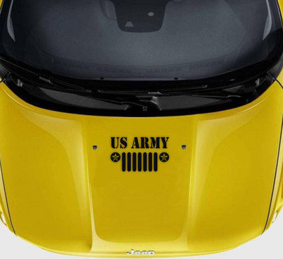 X2 Adhésifs Diables Autocollant PVC Auto Moto Camper Hors Casque Laptop Capot 