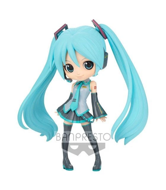 Hatsune Miku Fashion Subculture - Figurine Hatsune Miku