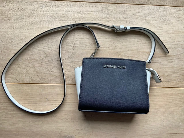Michael kors selma discount piccola