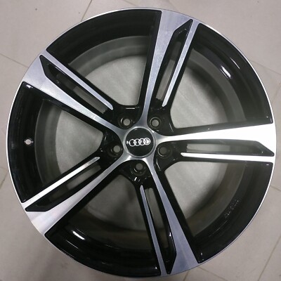 GMP Cerchio GMP Atom Ricambio Volkswagen Audi Mercedes 9j x 20 ET25 5x112 66.6 