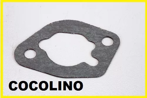 Kart Dichtung Isolator Vergaser Honda GX160 GX 200 air cleaner gasket caburateur