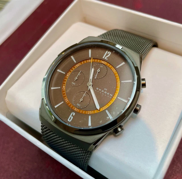 Skagen 6076 on sale