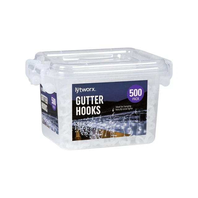 Lytworx 500 cheap fairy lights
