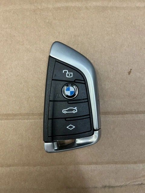 BMW 3 SERIES G20 M Sport - Key Remote Fob Genuine - 2019 2020 2021 2022 ...