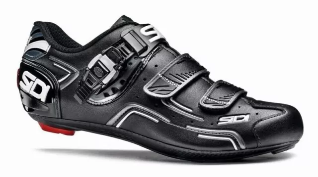 SIDI Chaussure Vélo Level Nene   Taille 45    HVL