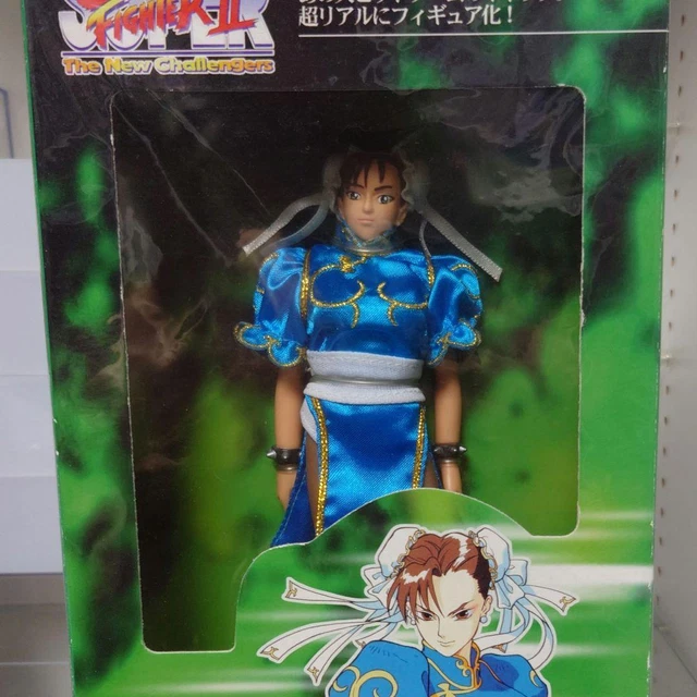 Les tournois officiels du championnat du monde Street Fighter