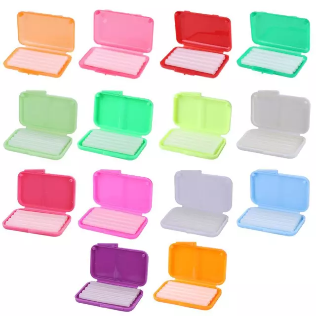 5pcs/box Braces Bracket Medical Paraffin Teeth Whitening Tool Dental Appliances