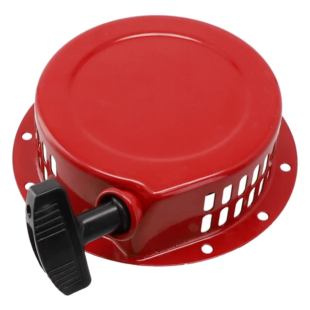 Parte Avviamento Avviamento Rinculo Per Honda GX160 GX200 168F 5,5 HP 6 - Foto 8