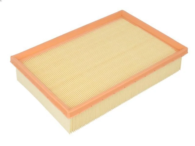 C 3875 MANN-FILTER Filtre à Air Longueur: 376 Mm, Cartouche Filtrante | AUTODOC Prix Et Avis