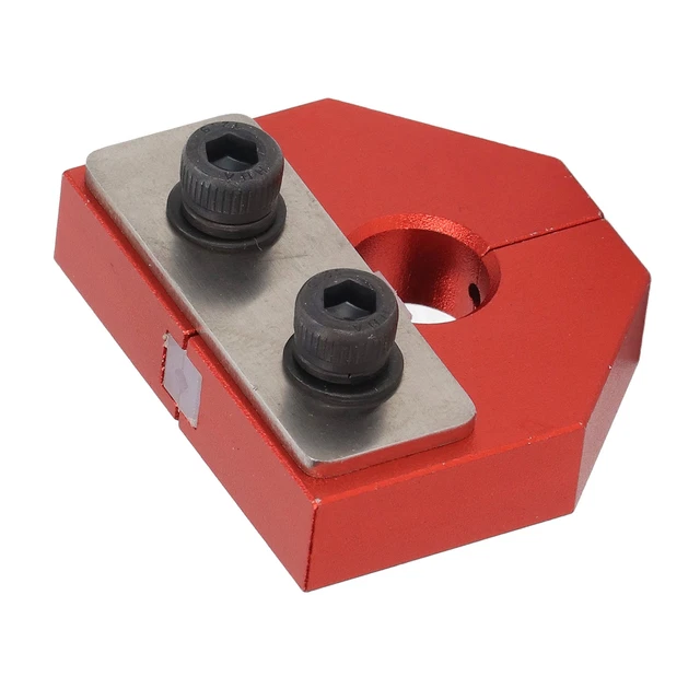 Filament Welder Connector Sensor 1.75mm Accessory For 3D Printer(Red )