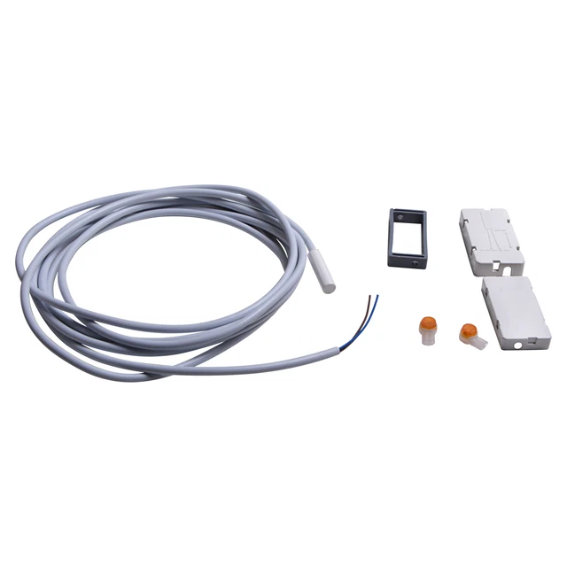 Ersatz-Lüftermotor Für GE Kühlschrank – Verdampferlüfter Kompatibel Mit WR60X21887