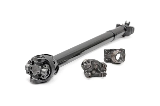 Rough Country Rear CV Drive Shaft for 12-18 Jeep Wrangler JK | 2-Door - 5072.1