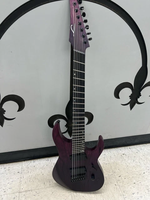 GOC GUITARS SERAPH 7 $1,091.07 - PicClick
