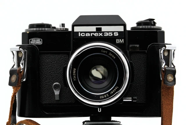 Appareils photo argentiques, Photographie argentique, Photo